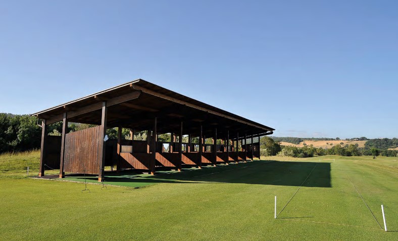 Terme di Saturnia Golf