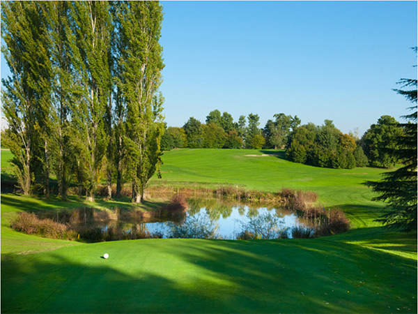 Cavaglià Golf Resort 2026