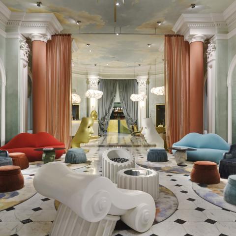 Leon's Place Hotel