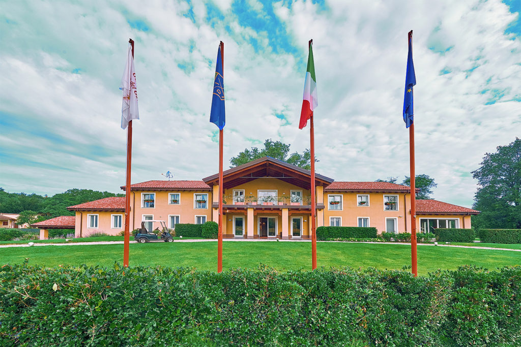 Colline del Gavi Gold Lodge